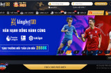 Kingbet86 – Nhà cái số 1, Lựa chọn tốt nhất của dân sành game trực tuyến